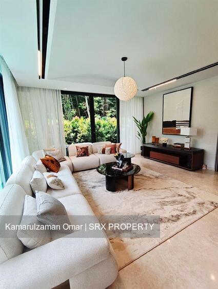 Greenbank Park (D21), Semi-Detached #633853691